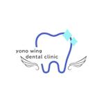 Sasa (yaeba_san)さんの新規開院する歯科医院のロゴマーク制作への提案