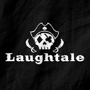 [VAR]_DIGITAL (VAR_DIGITAL)さんのアミューズメントポーカー店　Laughtale　ラフテルの店舗のロゴへの提案