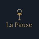 nextクリエイティブ合同会社 (nextcreative)さんのワインバー「La Pause」のロゴへの提案