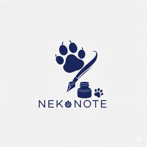 NN (user_335)さんの新サービス「NekoMuse」のロゴへの提案