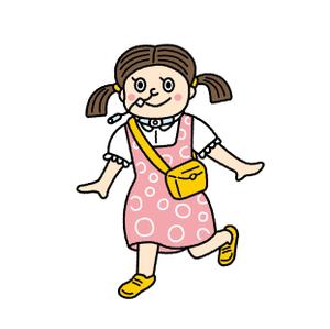 sidesign - サイデザイン - (sidesign)さんの法人のイメージキャラクター（医療的ケアのある女の子）への提案