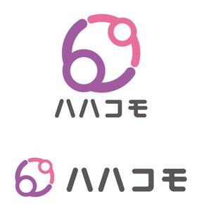 d_mahirunotsuki (designht_mahirunotsuki)さんの母と子が笑顔になるプロジェクト「ハハコモ」への提案
