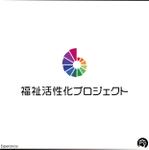 ki-to (ki-to)さんの「福祉活性化プロジェクト」のロゴマークへの提案