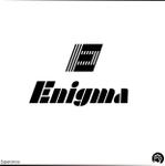 ki-to (ki-to)さんのSNS領域に特化した新会社「株式会社Enigma」のロゴへの提案