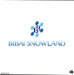 ki-to (ki-to)さんの北海道 「BIBAI SNOWLAND」のロゴへの提案