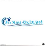 ki-to (ki-to)さんのマリンスポーツ/富裕層向けの宿泊施設/レンタカー総合サイト「SEA MIND OKINAWA」のロゴへの提案