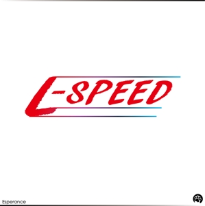 ki-to (ki-to)さんのレーシングチーム「L-SPEED」のロゴへの提案
