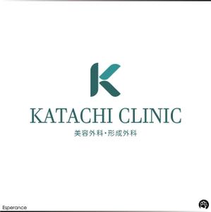 ki-to (ki-to)さんの美容外科・形成外科クリニックのロゴへの提案