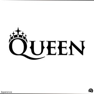 ki-to (ki-to)さんのキャバクラ『QUEEN』のロゴへの提案