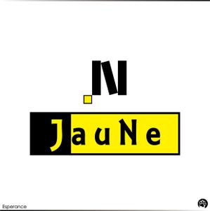 ki-to (ki-to)さんのアパレルブランド 「JauNe」のロゴへの提案