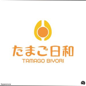 ki-to (ki-to)さんのたまごサンドとフレンチトーストの店【たまご日和】のロゴ作成依頼への提案