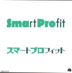 ki-to (ki-to)さんの収益管理システム「スマートプロフィット」のロゴへの提案