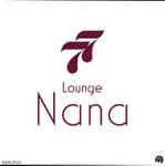 ki-to (ki-to)さんの「ラウンジNana」のロゴ作成への提案