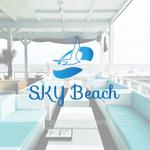 sklibero (sklibero)さんの海の家「SKY Beach」のロゴ大募集！への提案