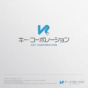 ヴェルデザイン (sklibero)さんのエアコンクリーニング等を行う会社のロゴ制作への提案