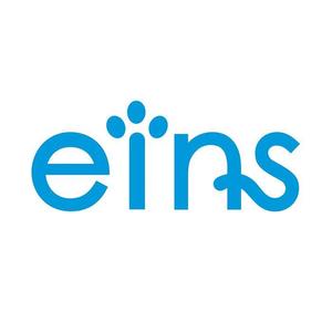 CF-Design (kuma-boo)さんの株式会社「eins」のロゴへの提案