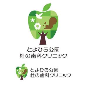 CF-Design (kuma-boo)さんの杜（森）っぽさ・明るいへの提案
