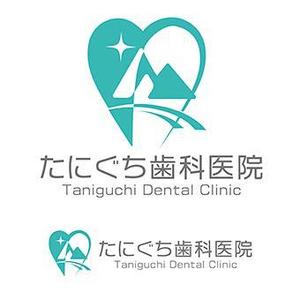CF-Design (kuma-boo)さんのリニューアルする歯科医院のロゴ制作への提案