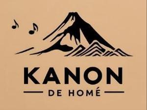2JKOw (Kwo2055)さんの工務店の一般住宅ブランド「kanon de home」のロゴへの提案