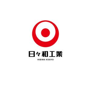 K-J (king_j)さんの会社名のロゴ制作のお仕事への提案