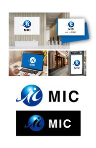 K-J (king_j)さんの企業ロゴのデザインへの提案