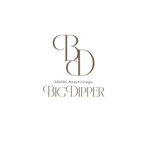 K-J (king_j)さんの奄美大島のビーチ沿いにOPENするカフェ＆レストラン、ヴィラのロゴへの提案