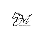King_J (king_j)さんの中古車販売兼アパレル会社『M Product Factory（MPFも可）』のロゴへの提案