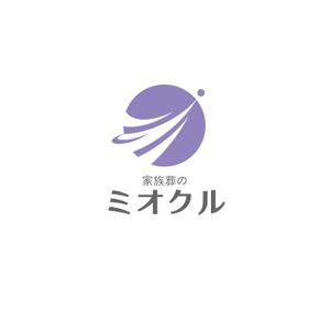 K-J (king_j)さんの葬儀社のロゴ作成への提案