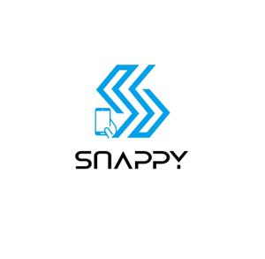 K-J (king_j)さんの検針アプリ「SNAPPY」のアイコン作成依頼への提案