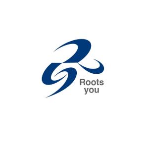 Hernandez (king_j)さんの【ロゴ作成】株式会社Roots youのロゴ作成をお願いします!!への提案