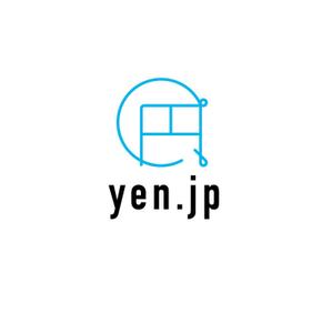 Hernandez (king_j)さんのオウンドメディアyen.jpのロゴ作成への提案