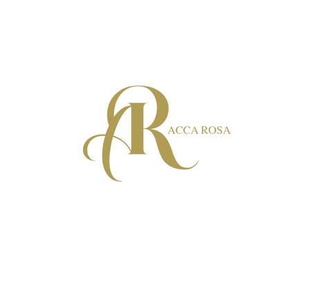 King_J (king_j)さんのイベント企画会社「株式会社ACCA ROSA」のロゴへの提案