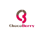 King_J (king_j)さんのフードデリバリーブランド「ChocoBerry」のロゴ作成依頼への提案