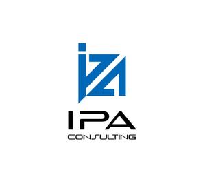 K-J (king_j)さんのIT会社の「IPA Consulting」のロゴ もしくは「IPA」のロゴへの提案