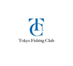 K-J (king_j)さんの外国人向け釣りツアーのロゴへの提案