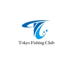 K-J (king_j)さんの外国人向け釣りツアーのロゴへの提案