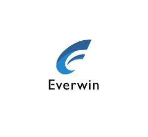 K-J (king_j)さんのEVERWIN社の子会社ロゴ（EVERGROW） - プラント(工場)配管工事への提案