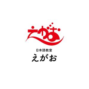 K-J (king_j)さんのオンライン日本語教室のロゴマークへの提案