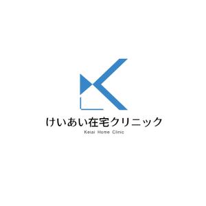 K-J (king_j)さんの医療クリニックのロゴ作成への提案