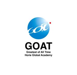 K-J (king_j)さんのMBA発Global Academyのロゴへの提案