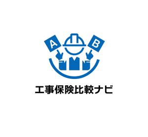 K-J (king_j)さんの保険の比較サイトのロゴ制作依頼への提案