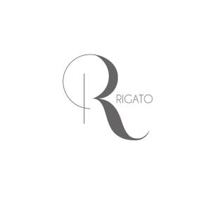 K-J (king_j)さんの法人ロゴ「RIGATO」への提案