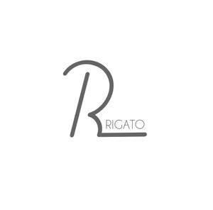 K-J (king_j)さんの法人ロゴ「RIGATO」への提案