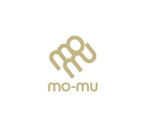 K-J (king_j)さんのマッサージ（リラクゼーションサロン）「ｍｏ-ｍｕ」のロゴへの提案