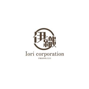 K-J (king_j)さんの風格があり上品な企業ロゴデザインの依頼への提案