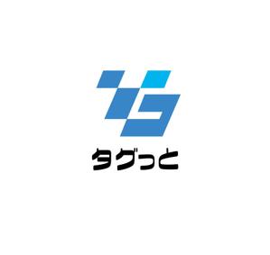 K-J (king_j)さんの製造業向け「図面・ノウハウのAI検索システム」のサービスロゴへの提案