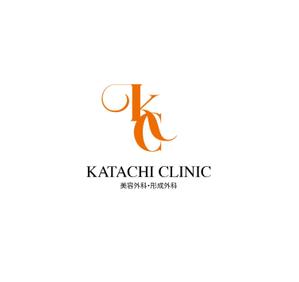 K-J (king_j)さんの美容外科・形成外科クリニックのロゴへの提案