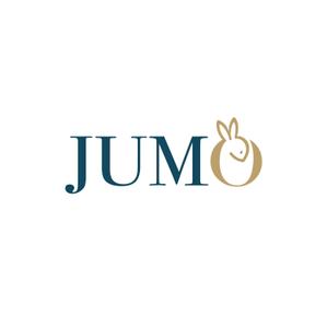 K-J (king_j)さんのイタリア産の高級インテリア商品の輸入会社「JUMO」のロゴへの提案