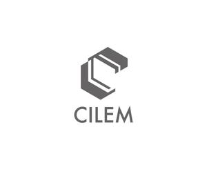 K-J (king_j)さんのECショップ「CILEM」のロゴ への提案