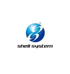 K-J (king_j)さんのシステム開発会社のロゴ作成への提案